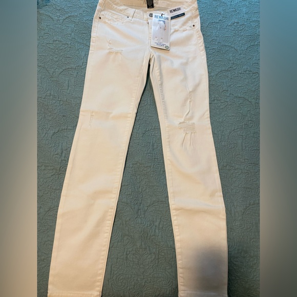 Stretch Jegging |Rewash - Picture 3 of 3